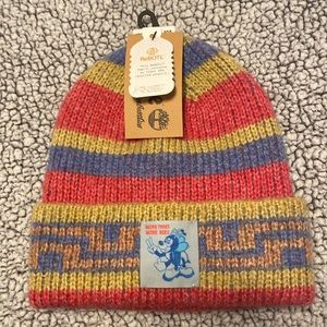 Timberland Billionaire Boys Club Hat